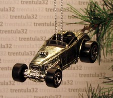 Custom hot rod ford - hot,