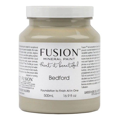 Bedford fusion mineral - bedford,