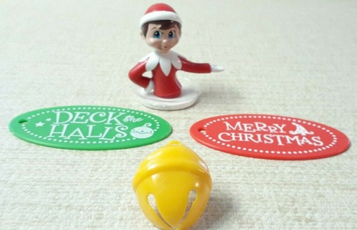 2015 elf the shelf - 2015, on