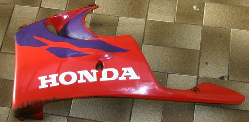 Cbr 900 fireblade - cbr,