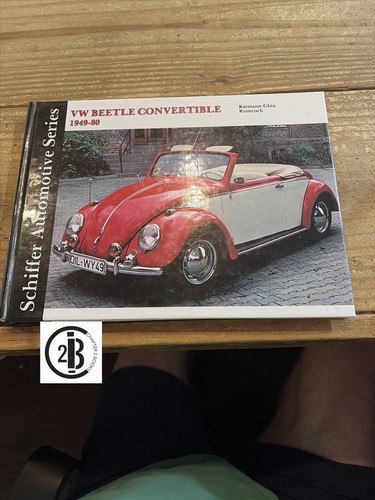 Beetle 1949 1980 - beetle, by
