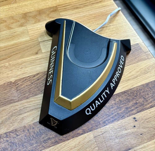 Guinness magic mat surger