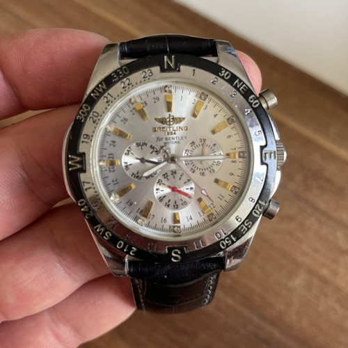 Breitling for bentley a68062 - for,