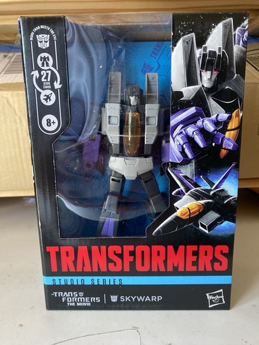 Transformers studio series - -,