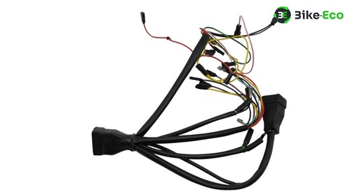 Moto guzzi electric wire - moto,