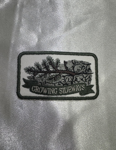 Growing sideways noah - growing,