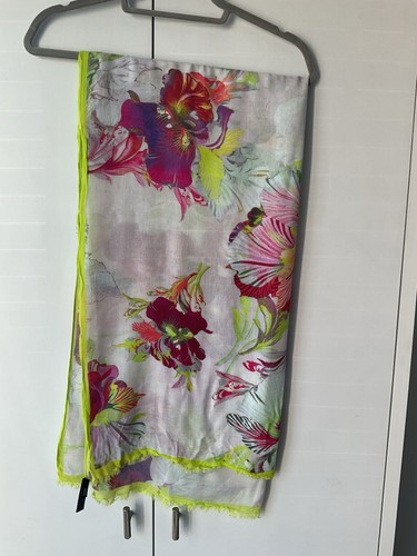 Ted baker scarf beach cover - ted,