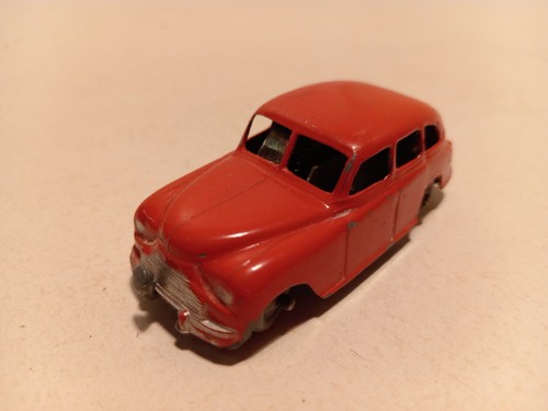 Minic triang meccano austin - triang,
