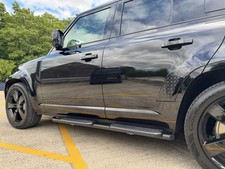 FOR LAND ROVER DEFENDER 110