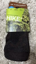 Icebreaker Merino Hike+ Medium
