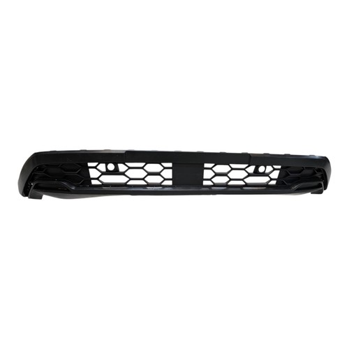 Lower front bumper - , conversion