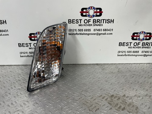 Rover front indicator - 75,
