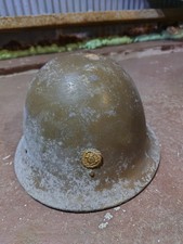 Rare emblem WW2 Japanese Army