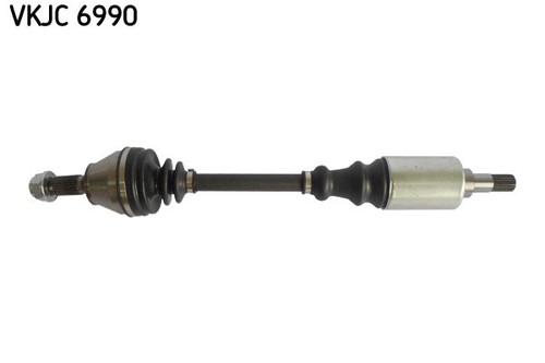 Skf vkjc 6990 drive shaft - skf,