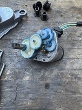 Honda Cr 250 2002-2007 Power Valve Servo Actuator REPAIR SERVICE RECONDITIONING 