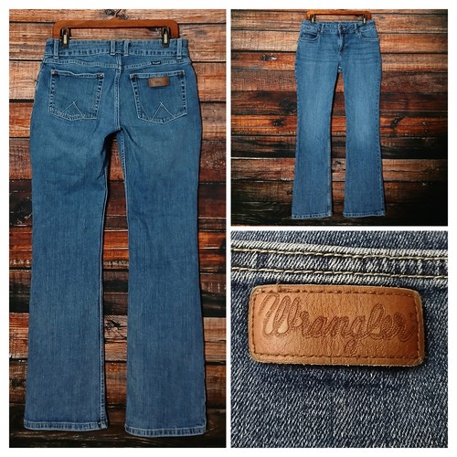 Wrangler retro jeans 31x32 - wrangler,
