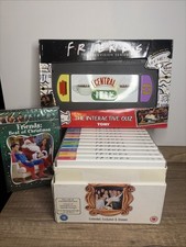 Friends complete series dvd - friends,