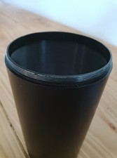 NIKKO STIRLING RIFLE SCOPE SUN