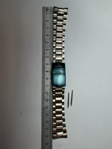 Omega speedmaster oem bracelet - speedmaster,