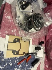 quicksilver/ mercruiser outdrive service kit