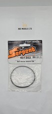 Serpent Drive Belt 30s3m186