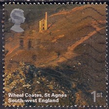 GB 2005 QE2 1st British