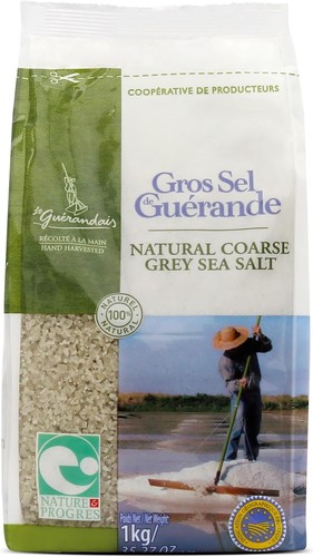 1kg celtic coarse grey sea - celtic,