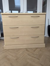Hammonds Chest Of Drawers And