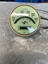 Veglia Innocenti Speedometer