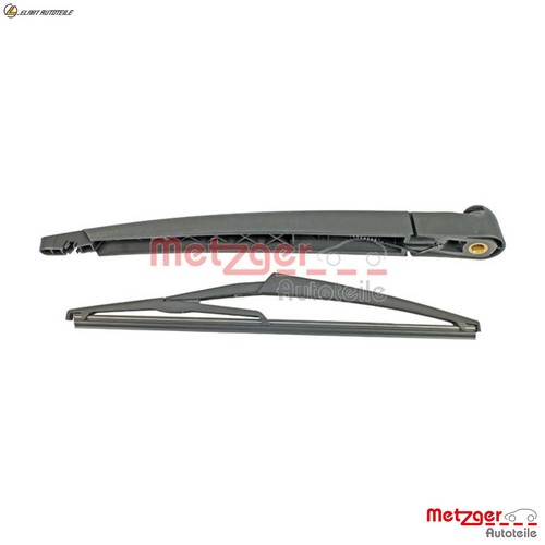 Wiper arm windscreen - wiper,