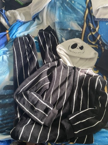 Kids unisex jack skeleton - unisex,