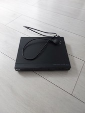 LG BD660 3D Blu-Ray Player