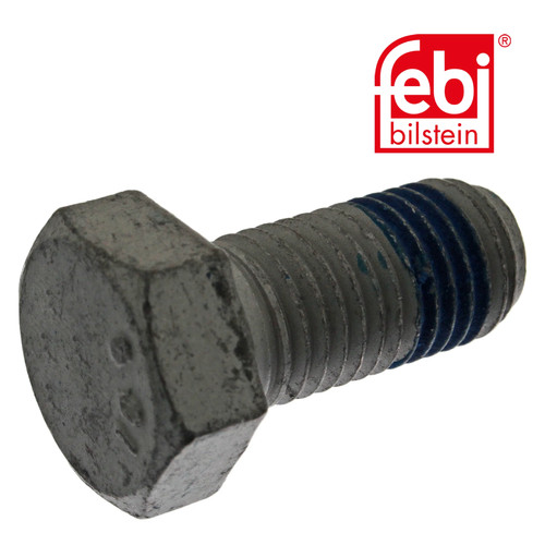 Febi brake caliper bolt fits - brake,