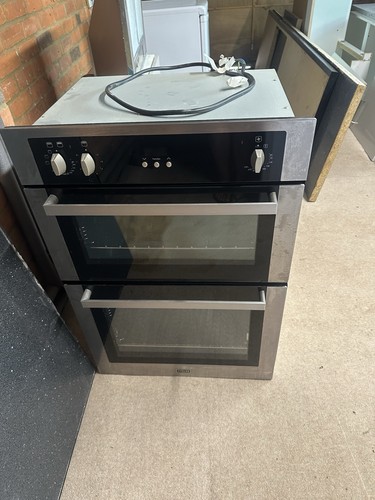 Stainless steel electric - stainless,