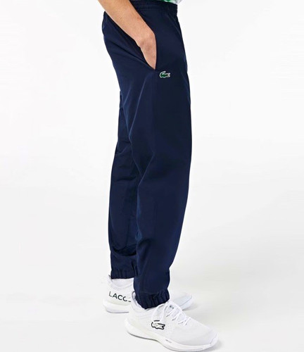 Lacoste men navy - men’s, taffeta