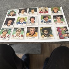 Football 80 and Europa 80