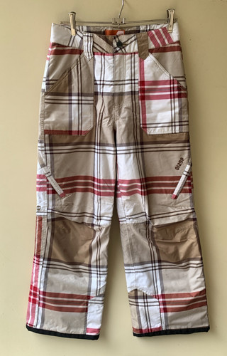 Orage snow snowboard - snowboard, pants