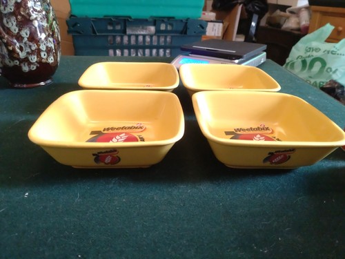 Vintage weetabix 70th - weetabix,