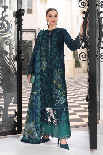 Maria luxury lawn - lawn, 2026