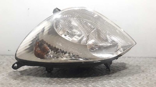 9644275380 left headlight for - headlight,