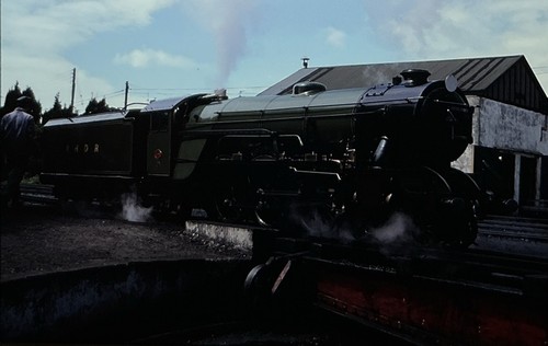35mm slide romney - 35mm,