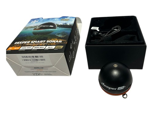 Deeper pro f6 - -,