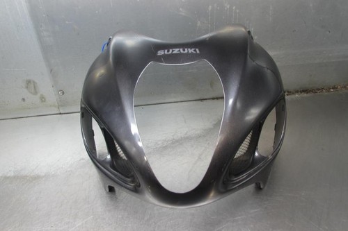 Suzuki gsx1300r hayabusa - suzuki,