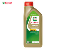 Castrol Edge 5W-30 LL Engine