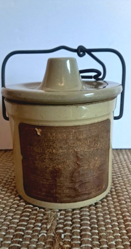 Vintage maytag dairy - maytag,
