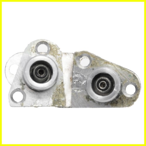 Flash coaxial sockets for - coaxial,