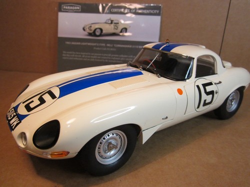 Paragon 18 1963 - paragon, :