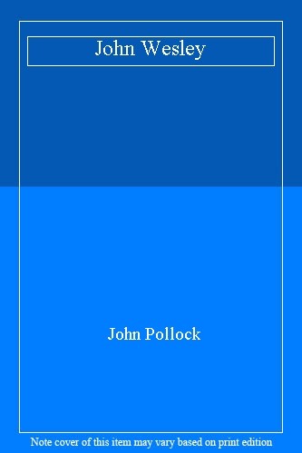 John wesley pollock - john, wesley,john