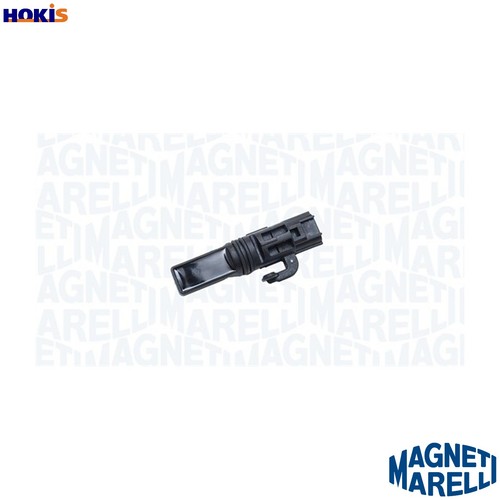 Sensor crankshaft pulse - crankshaft,