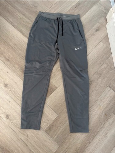 Nike mens joggers black small - joggers,